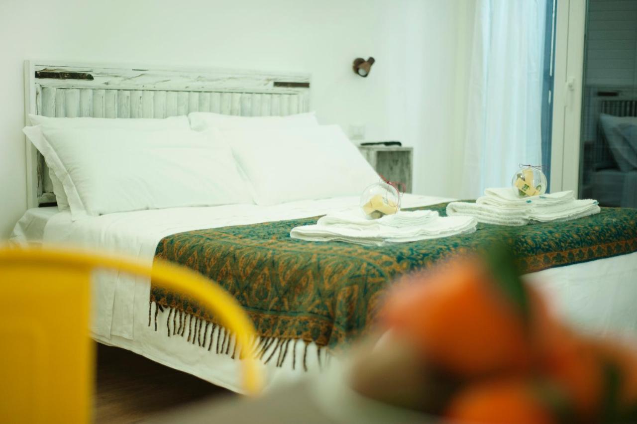 Bed & Breakfast Ai Tre Mercati 2*